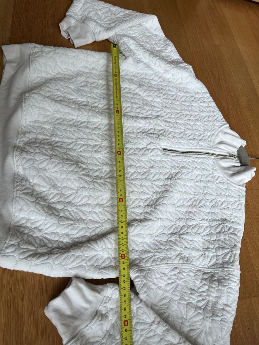 Levi's Pullover & Sweatshirts: Levi's Pullover weiss Gr S – Gebraucht aus Zürich von nat_yds5 4