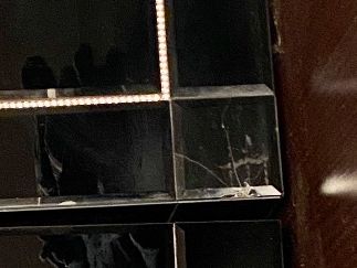 Tavoli: Beistelltische Edel 2 Stück – Usato da Schlieren venduto da Jeajet 9