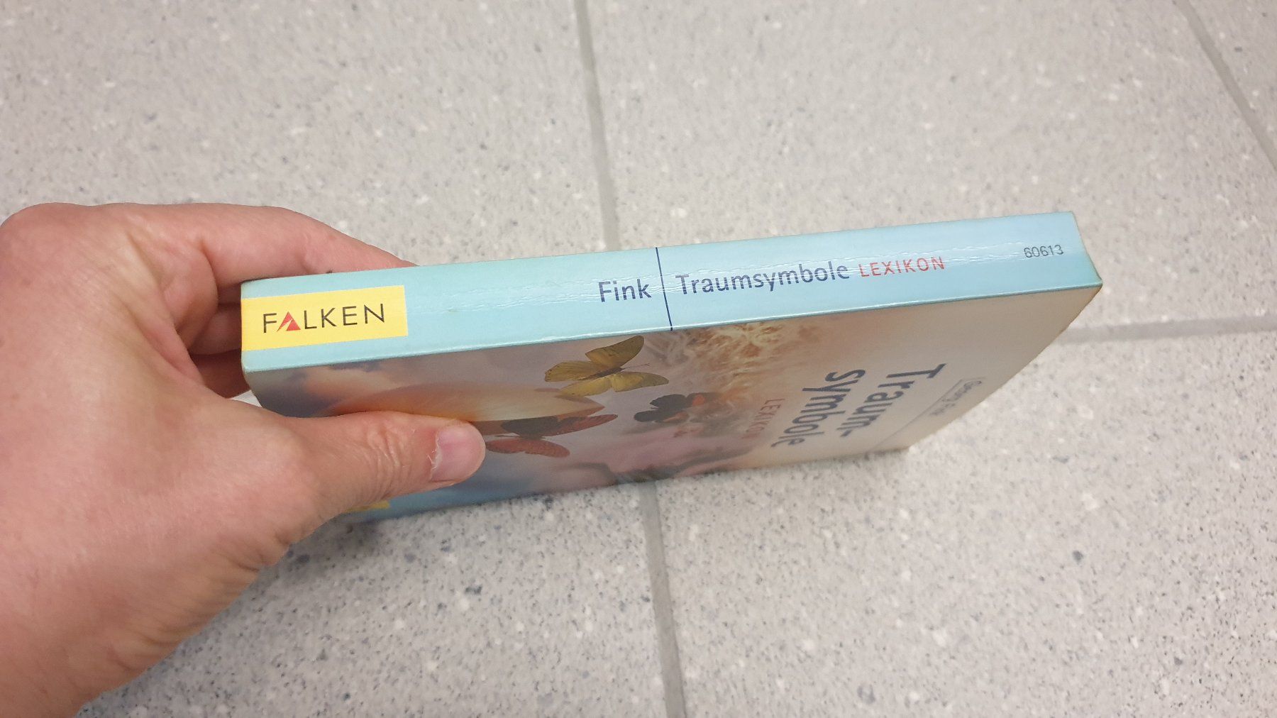 Livres: Traumsymbole - Lexikon – D'occasion à Stäfa par Supertramp73 2