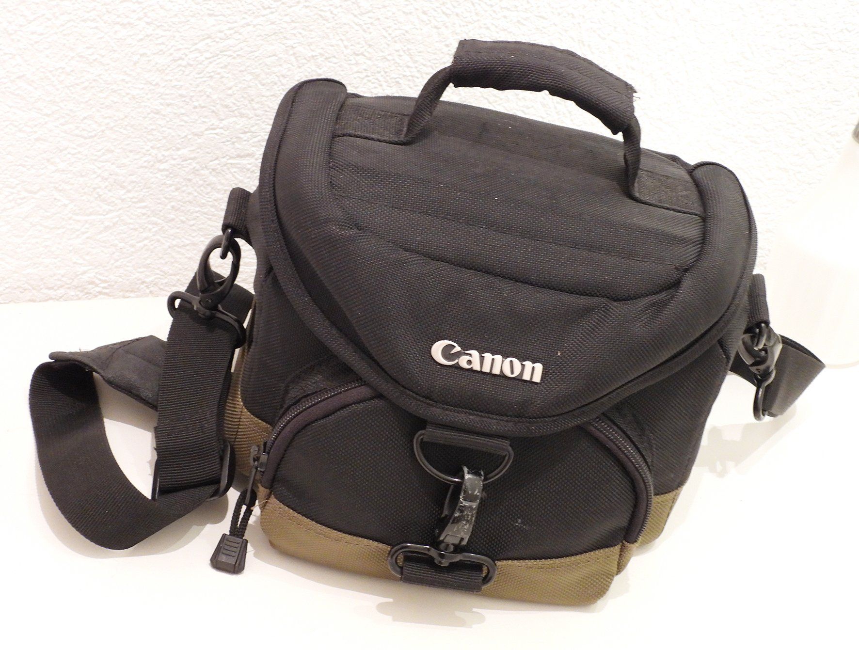 Canon Kamera: Canon EOS 500d Konvolut – Gebraucht aus Wettswil von Px125 4