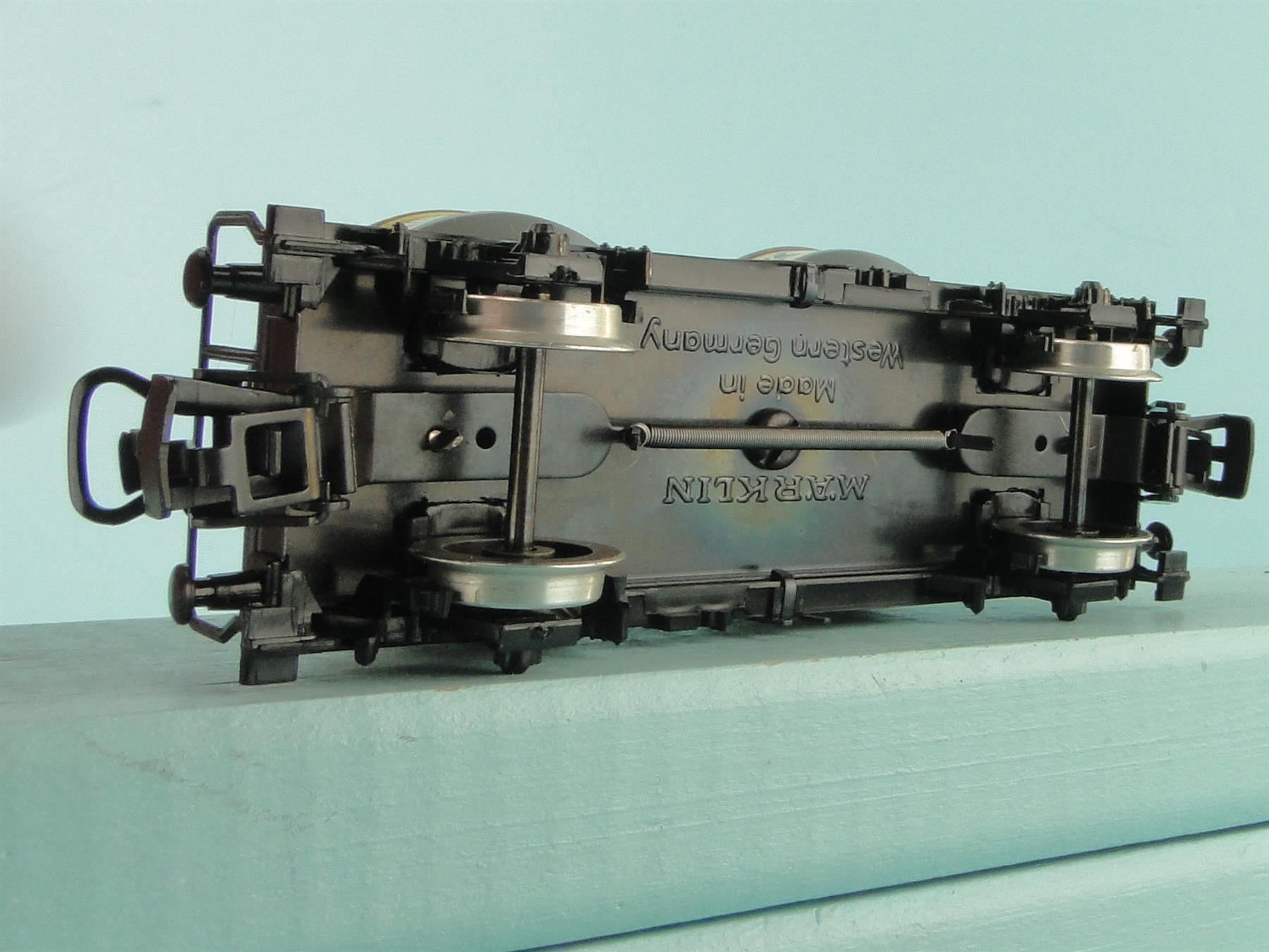 Märklin Modellini di ferrovie: Märklin 4794 Nord Set – Usato da Bülach venduto da cann11 5