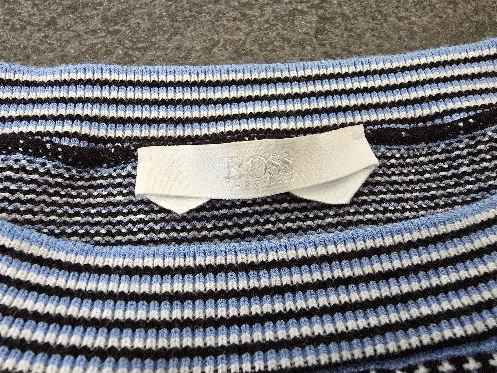 Hugo Boss Maglioni & Felpe: Hugo Boss, S, Pullover – Usato da Basel venduto da Inve 1