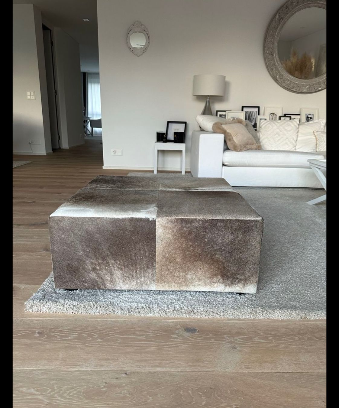 Sgabelli: Hocker / tisch – Nuovo (secondo la descrizione) da Cham venduto da ben_8jv6 3