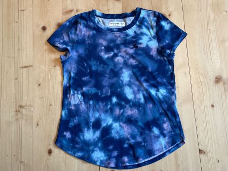 ABERCOMBIE KIDS Sommershirt Mädchen 13/14 Y