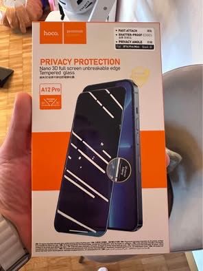 Bicchieri: Ipnone 14pro max glass – Nuovo e nell'imballaggio originale da Wädenswil venduto da dai_2bcv