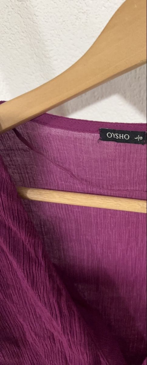 Oysho Vestiti: Oysho Summer Dress – Usato da Esslingen venduto da zcu_76s2 5