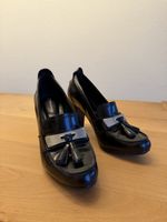 Rockport Schuhe, schwarz, Gr. 38 Top Zustand!
