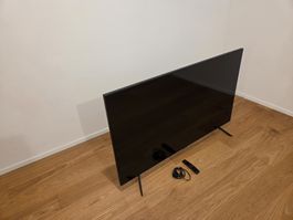 Samsung 55 Zoll 4K Smart TV (Modell GU55TU8079) -Top Zustand