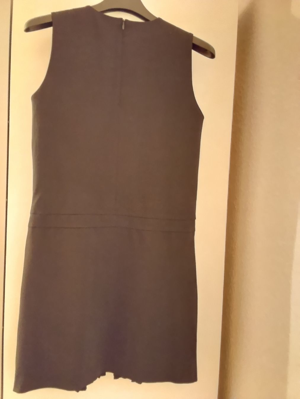 Vestiti: Robe, S, Piazza Sempione, noire, élégante et chic – Usato da Neuchâtel venduto da Virgule50 2