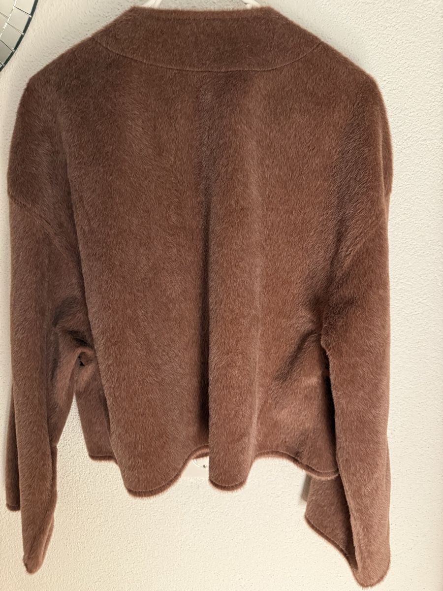 Giacche: Sovaye Jacke – Nuovo (secondo la descrizione) da Lachen SZ venduto da mima41 2