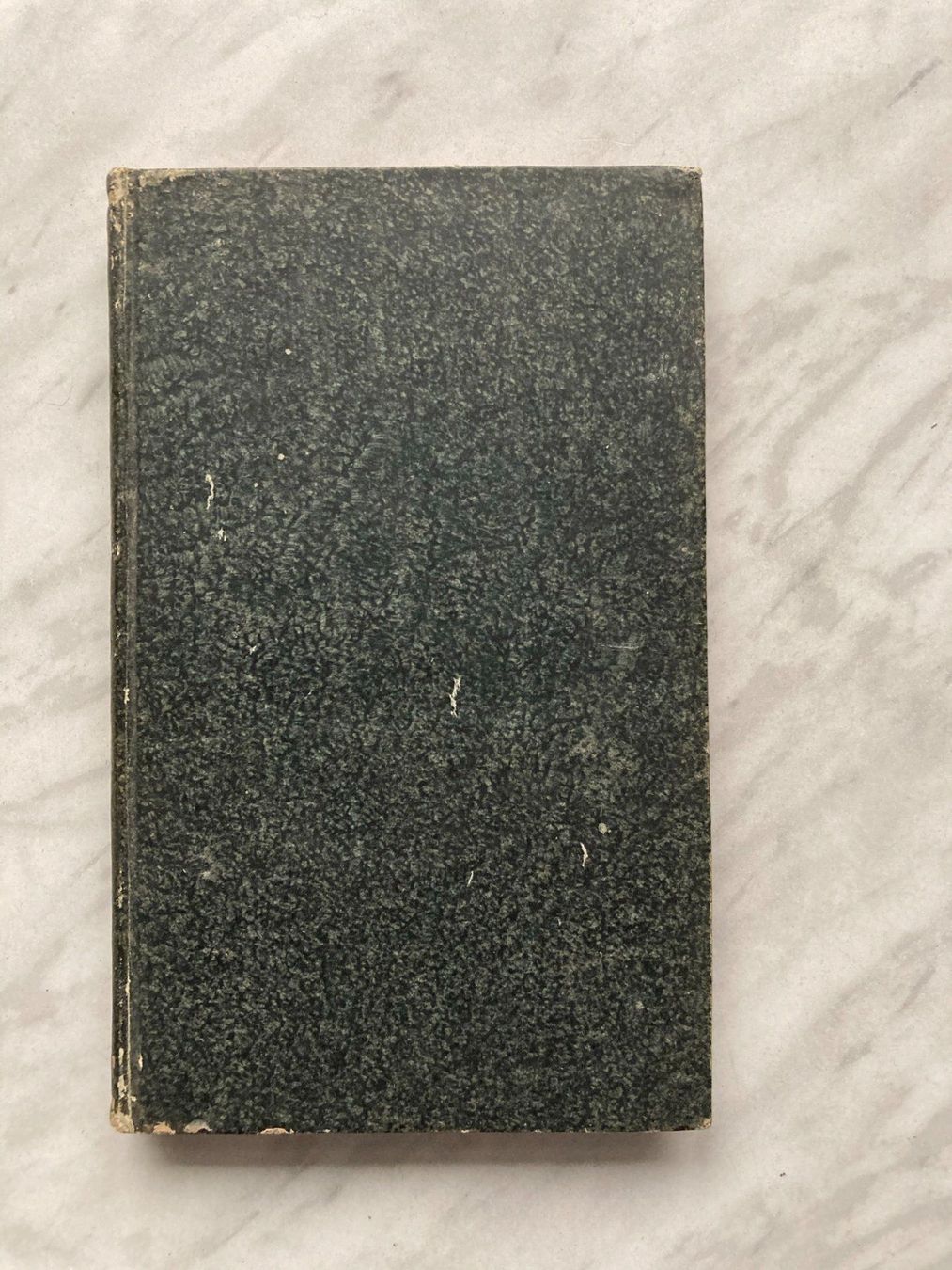 Libri: Die Interpunction von Richter, W. G. E. – Usato da Mirchel venduto da buecher_wurm