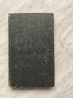 Die Interpunction von Richter, W. G. E.