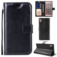 Sony Xperia XA1 ULTRA Hülle Etui Wallet Case Cover Tasche