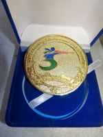 Schützenmedaille International Thailand