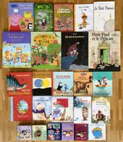 25 fantastiques livres pour enfants !! 🩷