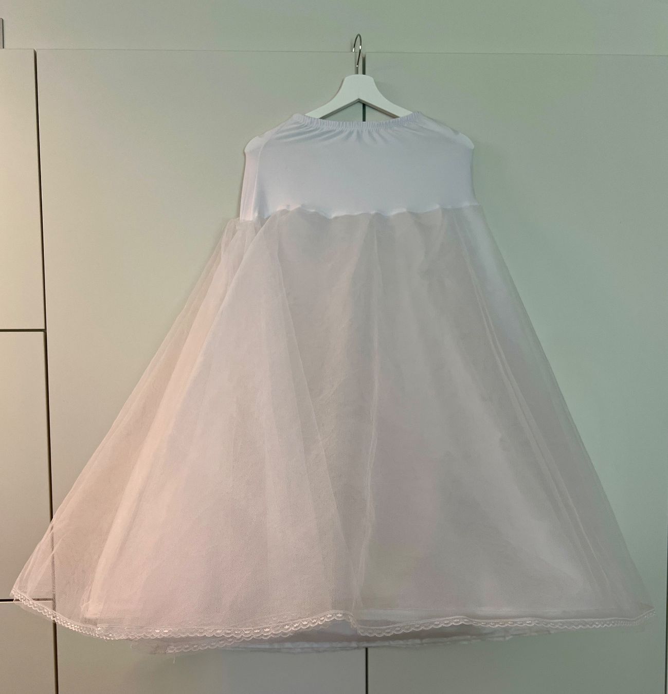 Vestiti: Brautkleid/ Hochzeitskleid "UNIKAT" – Usato da Bülach venduto da Cspadanuda 6