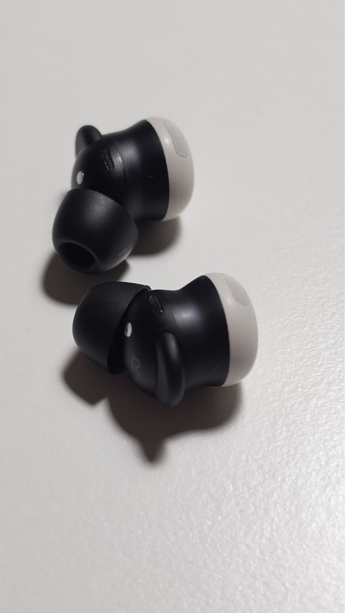 Google Cuffie: GOOGLE PIXEL BUDS PRO 2 WEISS – Nuovo (secondo la descrizione) da Wettingen venduto da leo_5h6v 3