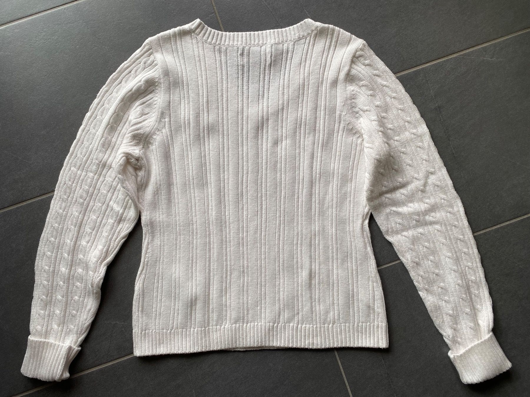 Hollister Maglioni & Felpe: trendy Strickpullover HOLLISTER Gr.L ***NEU*** – Nuovo (secondo la descrizione) da Wallenried venduto da Asyano 3