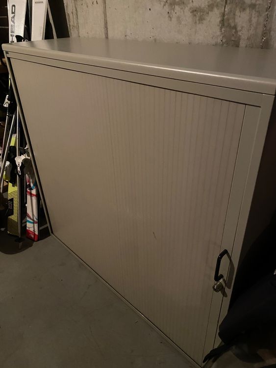 Armoire à rideaux Lista Kaufen auf Ricardo