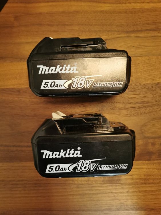 X Original Makita Akku V Ah Kaufen Auf Ricardo