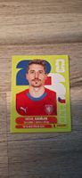 Panini FIFA WM 2026 CZE 9