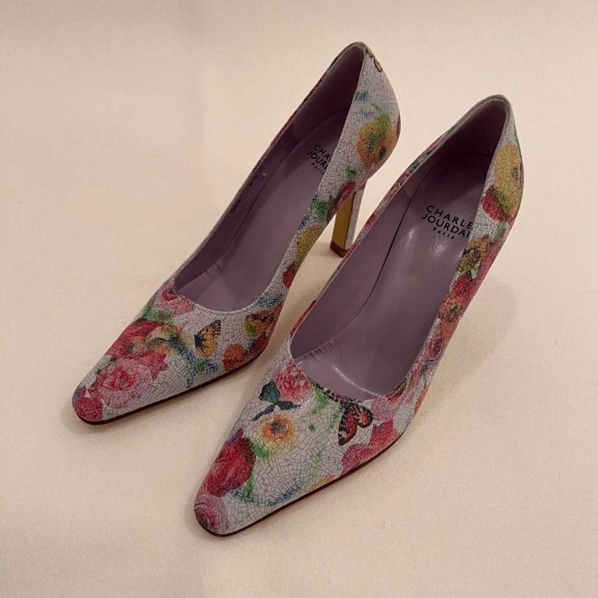Scarpe da donna: Lederschuhe G.37 – Nuovo (secondo la descrizione) da Oberwil BL venduto da DANA_FOX 4