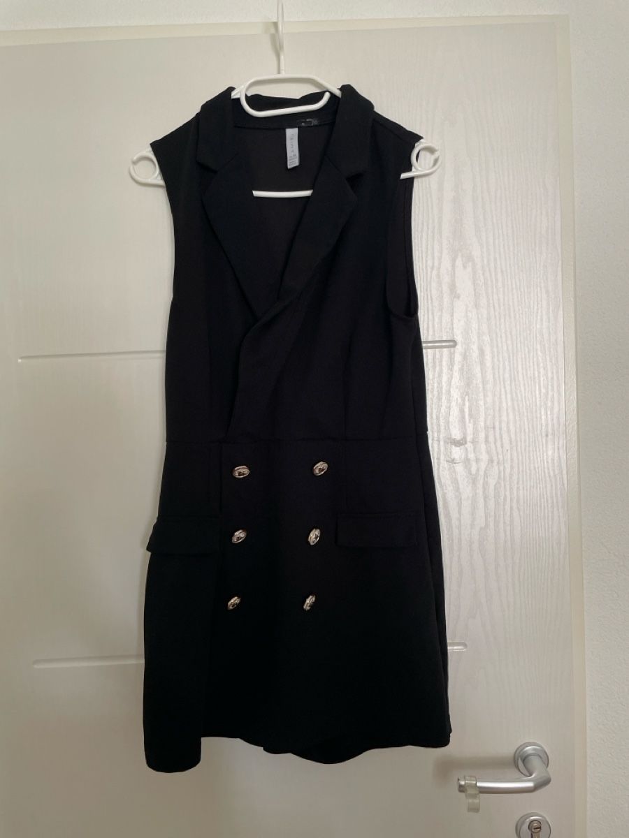 Jumpsuits: Jumpsuit, kurz, Gr. 40 – Neuf (Voir description) à Teufenthal AG par kur_56