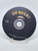 CD No Doubt – The Singles 1992-2003 (2003) Solo CD