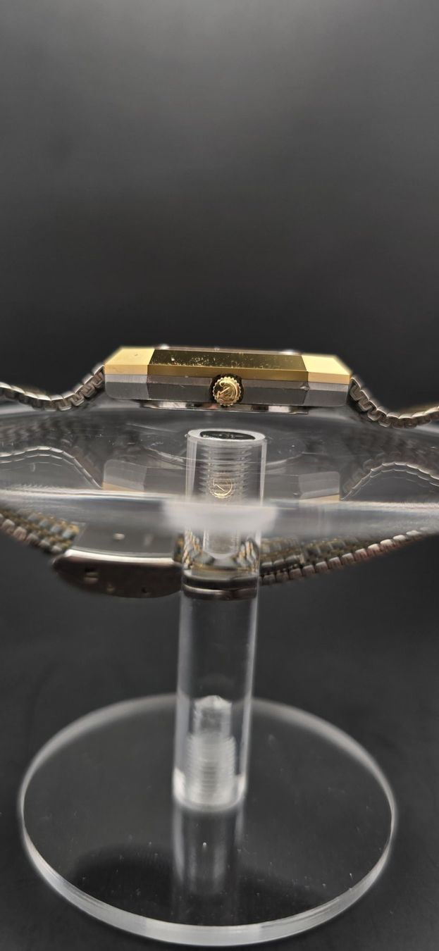Rado Montres: RADO DIASTAR DATE UHR – Défectueux à Neftenbach par Taschen-Uhren 9