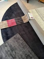 Teppich Neu - 300cm im Durchmesser