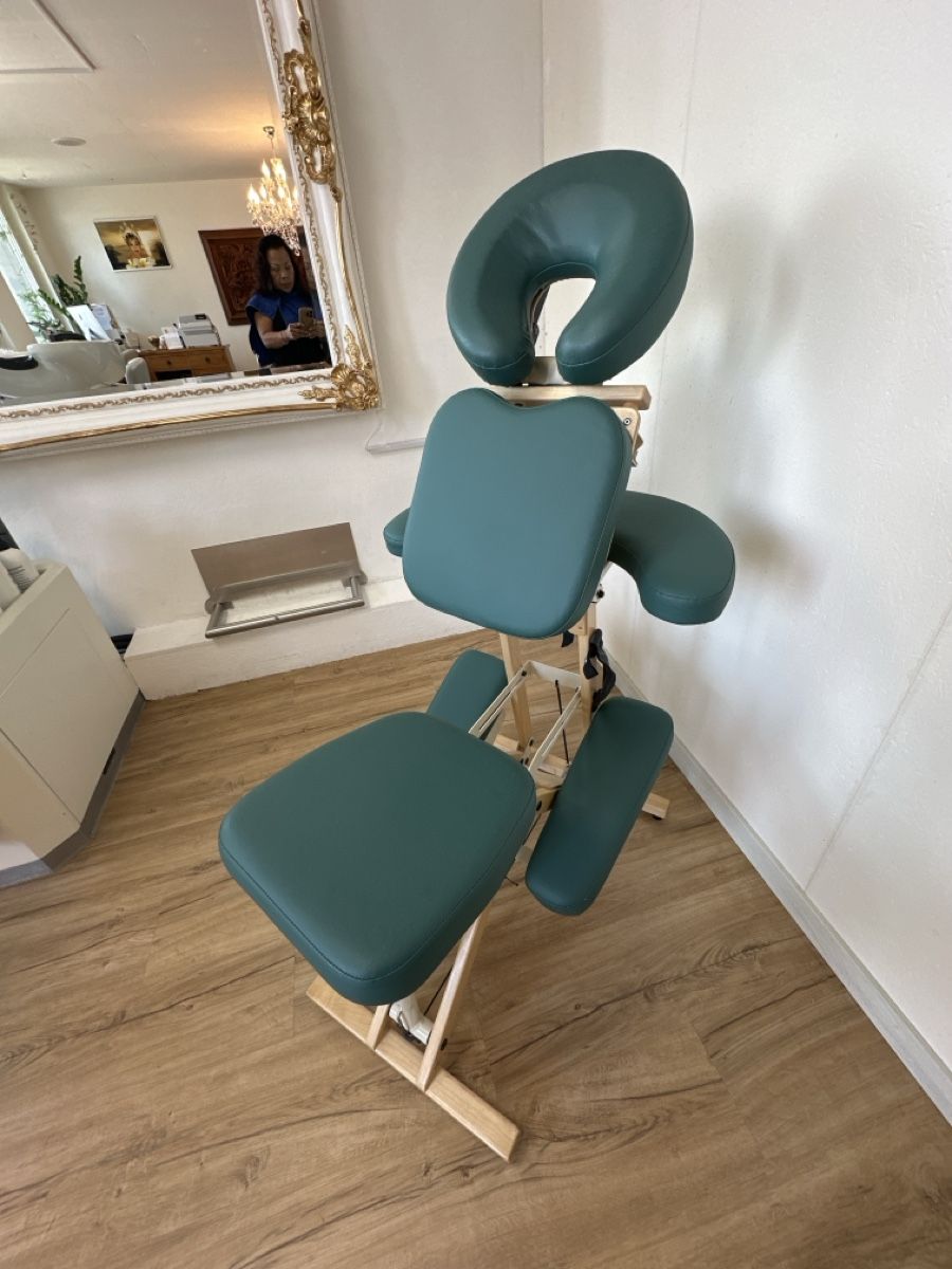 Sedie: Massage Stuhl.Tatto Stuhl – Usato da Stäfa venduto da Iketiw13