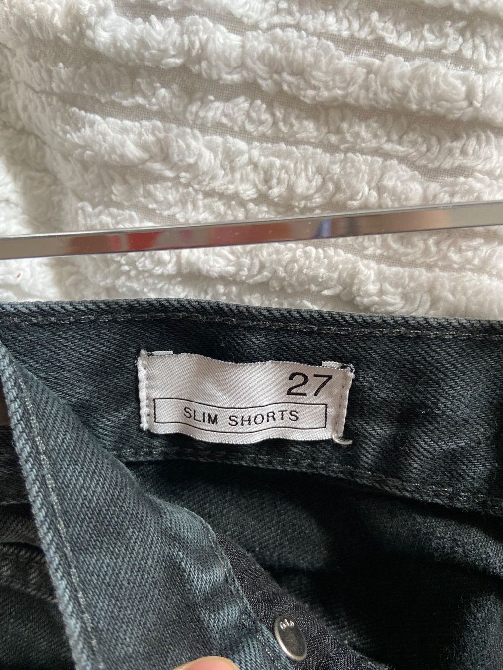 Gap Jeans: GAP Jeans Shorts (27) – Usato da Thalwil venduto da Luninul 3