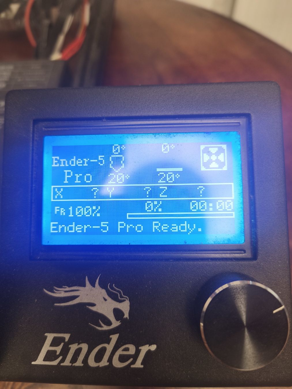 Creality Stampanti 3D: creality ender 5 Pro - imprimante 3D – Usato da Fleurier venduto da bap_nw6h 1