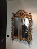 Spiegel Louis XV, Frankreich