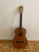 Konzertgitarre ESPALA Mod. S-61 Made in Spain