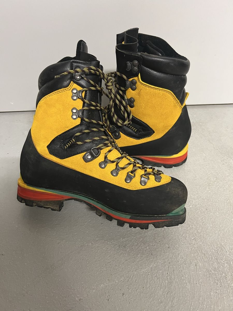 La Sportiva Herrenschuhe: La Sportiva Nepal  – Gebraucht aus Holziken von 181281 5