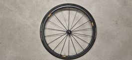 Mavic Ksyrium SLR, Vorderrad - Top Zustand!