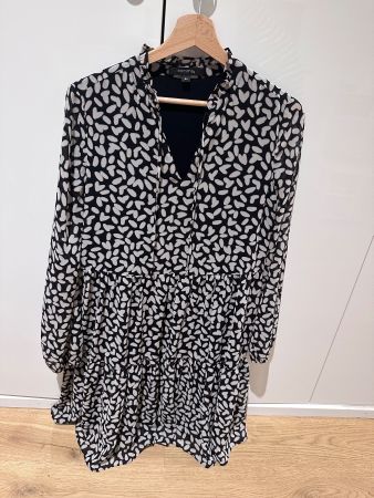 Damen Kleid Comma - Grösse 34