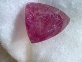 Pezzottait  7ct Rarität