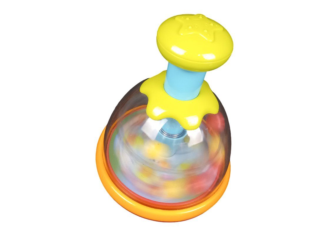 Jouets: REDBOX Drehkreisel-Spielzeug – D'occasion à Hünenberg par Restwert_Zug 3
