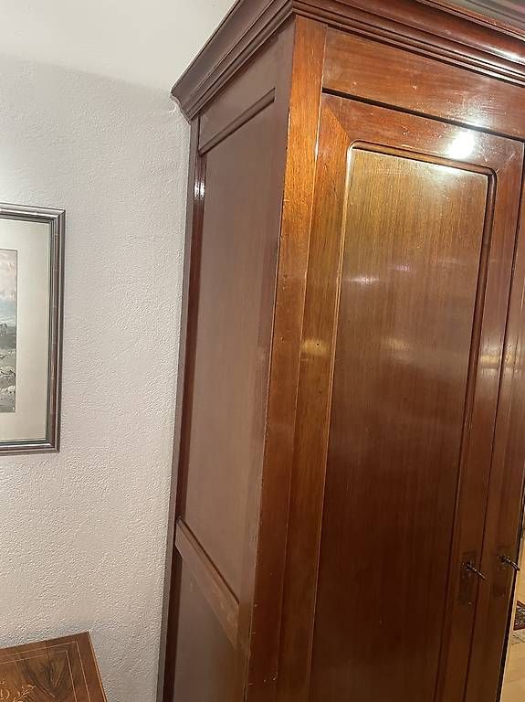 Armoires: Schrank Genf 1910 – D'occasion à Zug par Rembrandt2 2