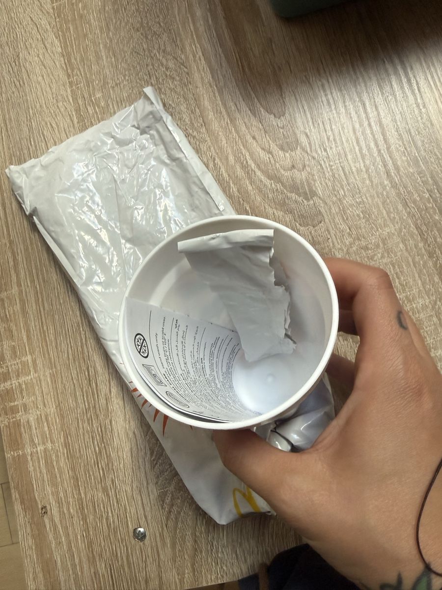 Mc Donald's Bicchieri: Verre coupe du monde – Nuovo e nell'imballaggio originale da Boudry venduto da wan_6z8k 3