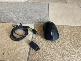 Logitech g Pro Superlight Gaming Maus