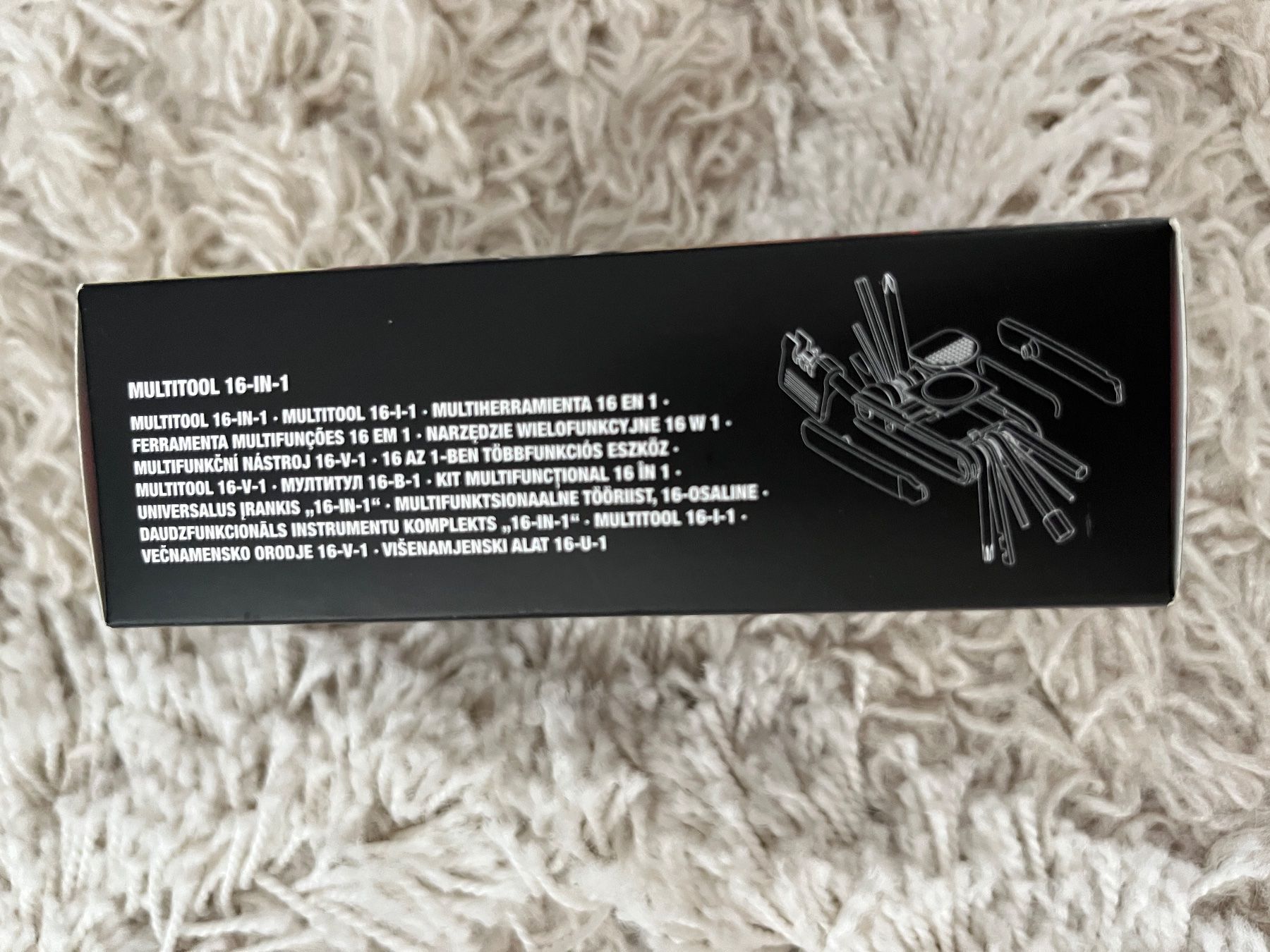 Alle Werkzeuge: SIGG Multi-19-Werkzeug NEU – Neu und originalverpackt aus Düdingen von BrownMuffin 3