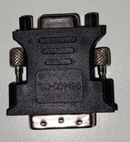 DVI - VGA Adapter