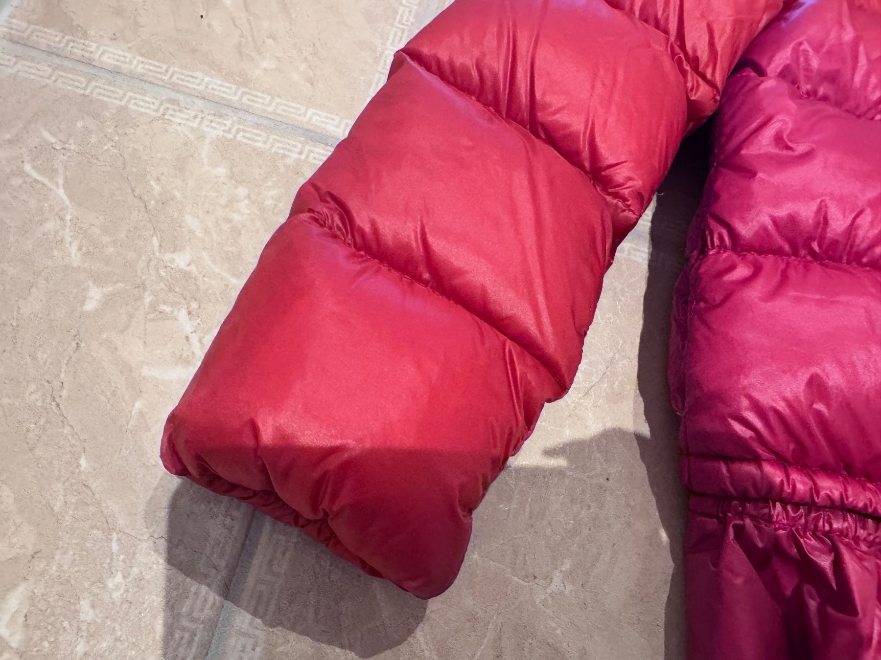 Moncler Giacche & Cappotti: Moncler Daunenjacke, 8J 128 – Usato da Klingnau venduto da Markus14 4