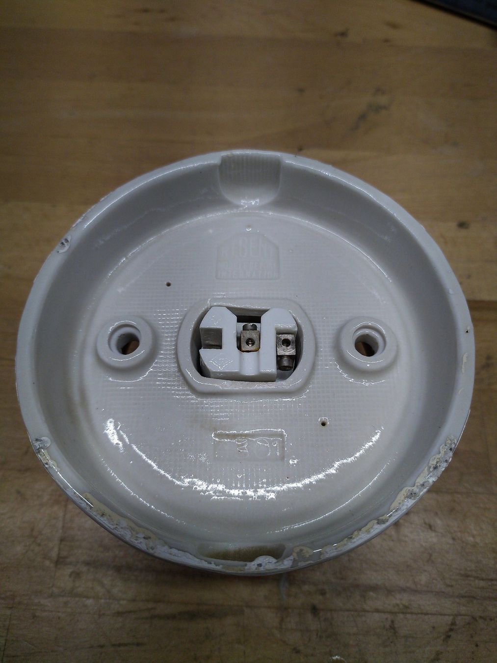 Lampadari & plafoniere: Lampe Treppenhaus Glaskugel – Usato da Emmenbrücke venduto da Technik67 2