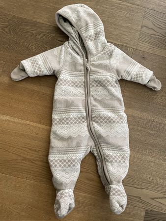 Baby Overall/ babyanzug 