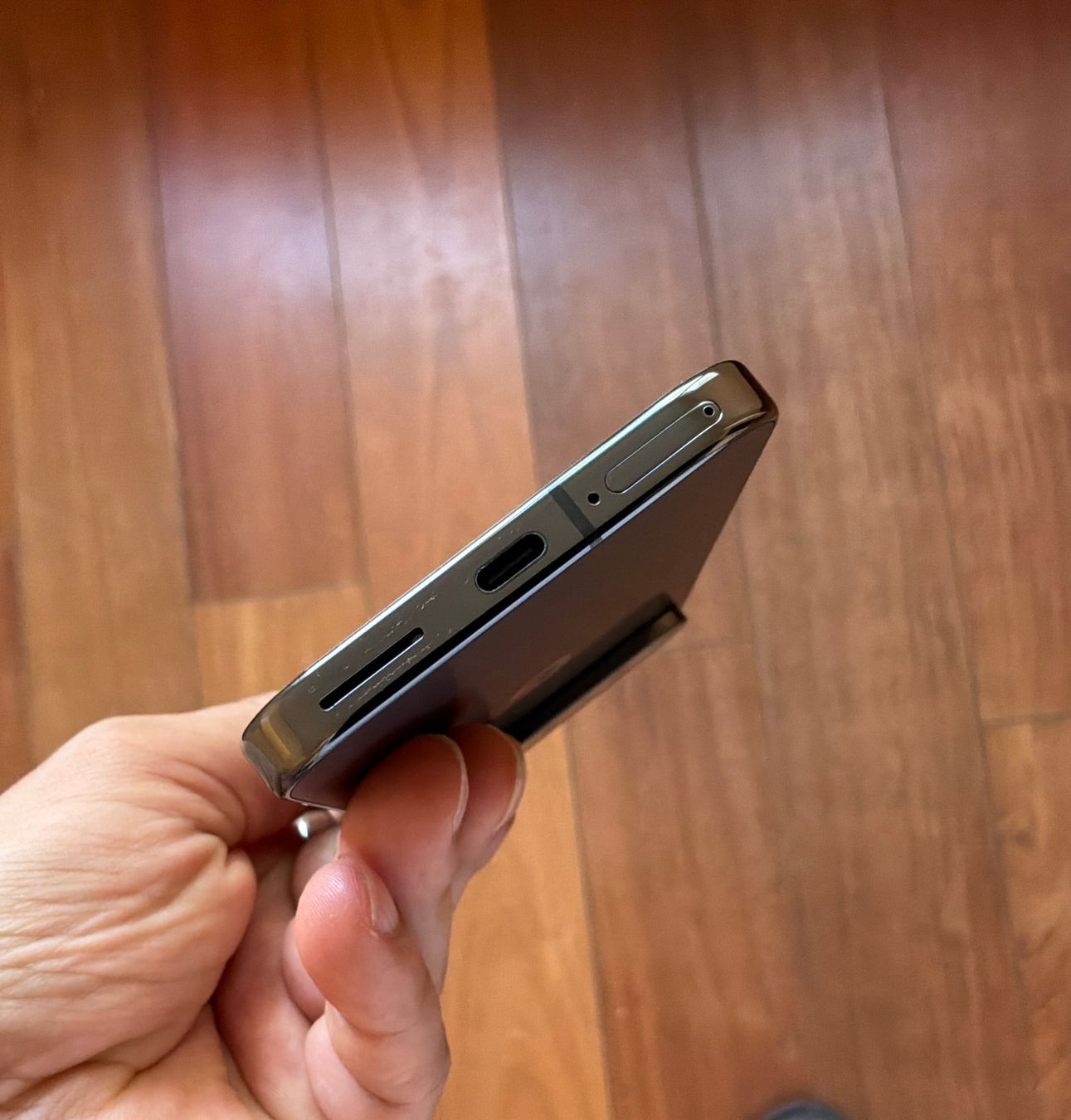Google Portables: Google Pixel 9 Pro - 256GB - 16GB – D'occasion à Meyrin par Yildiray 4