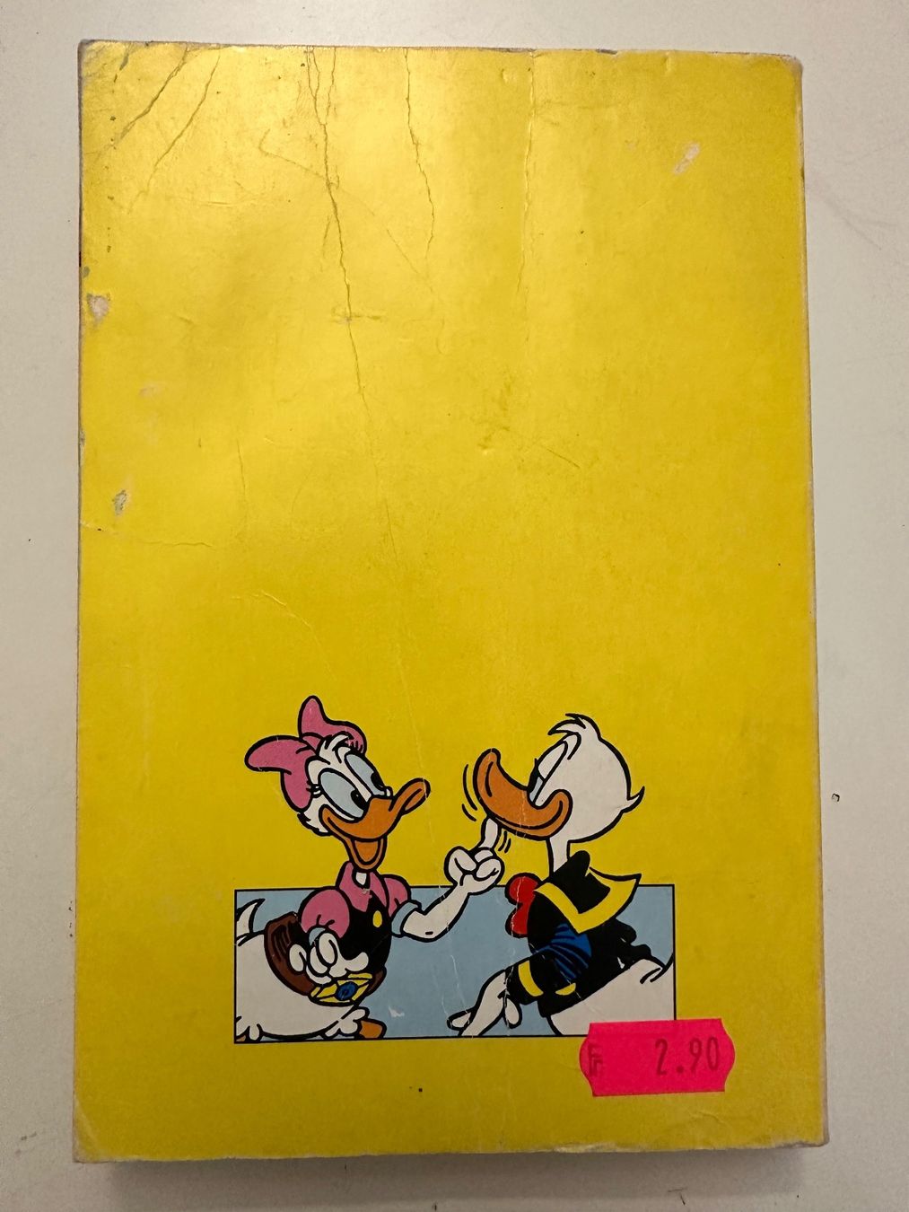 Fumetti: LTB LUSTIGES TASCHENBUCH 170 – Usato da Münsingen venduto da Ganjam 2
